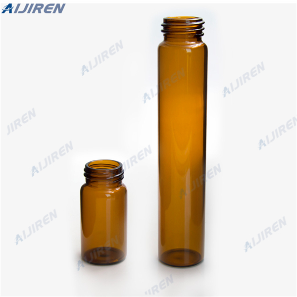 <h3>perkin elmer HPLC glass vials borosilicate-Aijiren Vials for HPLC</h3>
